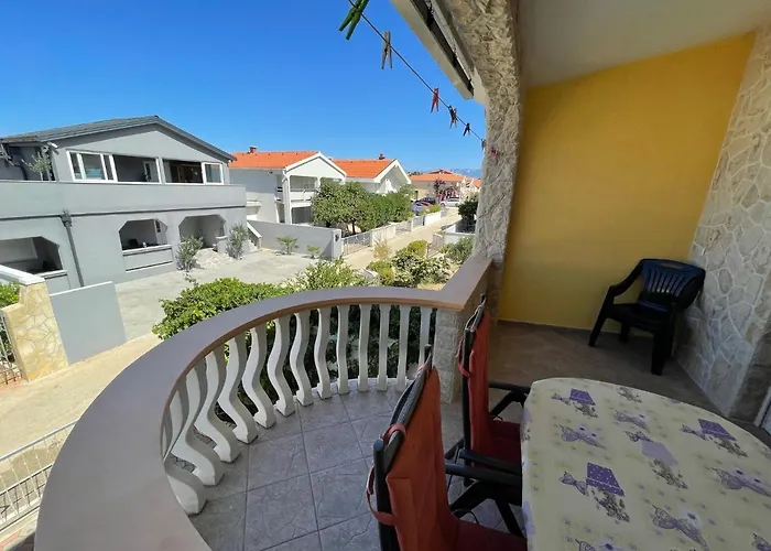 Apartements Delfin *