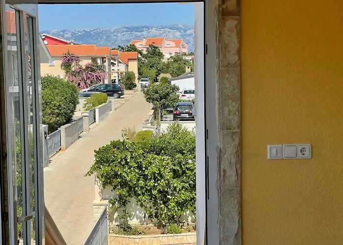 Apartements Delfin Vir