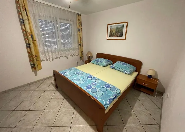 Apartements Delfin Apartman *