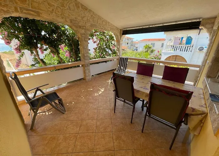 Apartements Delfin Vir