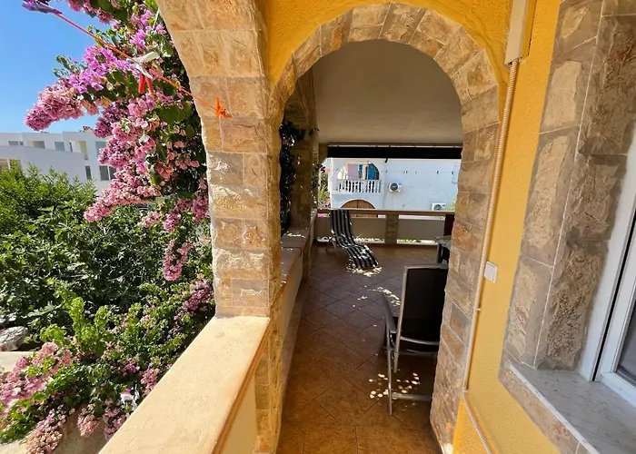 Apartements Delfin Apartman