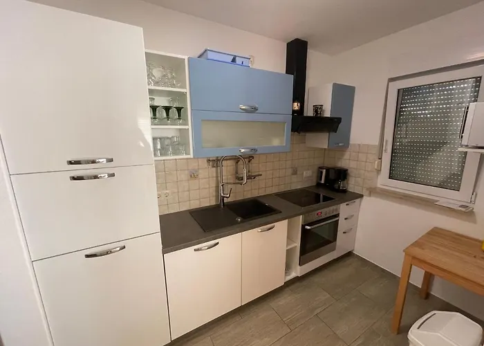 Apartements Delfin *