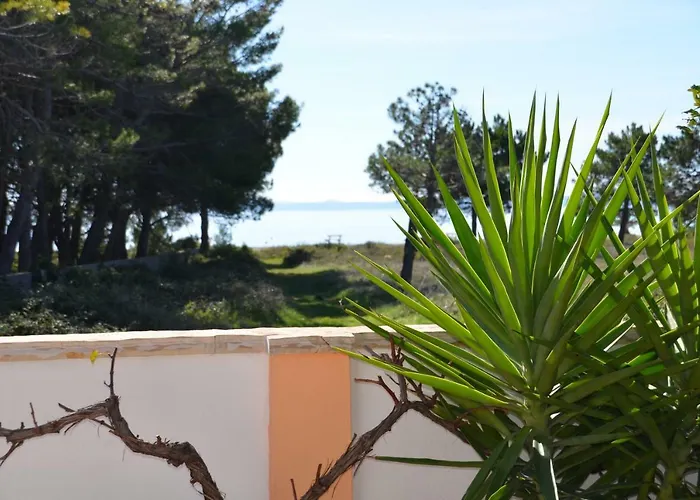 Apartman Apartements Delfin